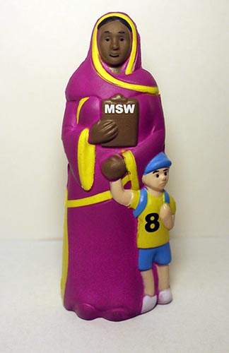 The Crisis Responder