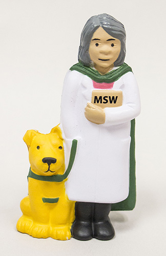 The Clinician & Bingo