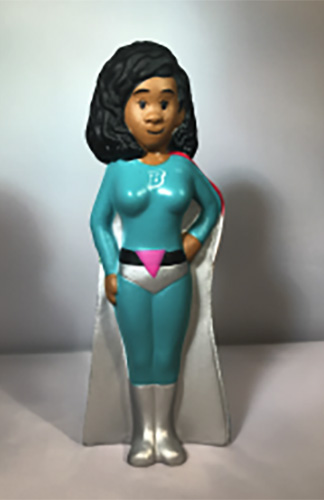 The Field Instructor